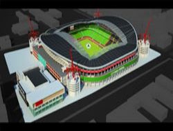 Giresun'a yeni stat yapılacak