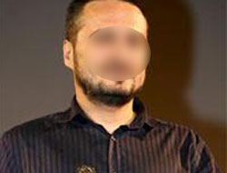 Ünlü yönetmen kaza geçirdi