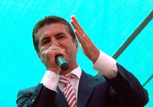 Sarıgül'e Rize'den Tepki