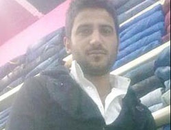 Küpe takıyor diye kulağını kestiler!