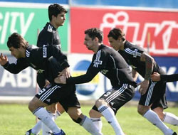 Beşiktaş'ta Trabzon alarmı!