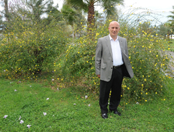 Tekelioğlu resmen aday oldu