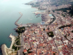 Trabzon projeleriyle buluşuyor