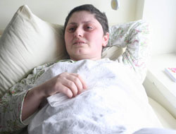 Trabzon'dan Erdoğan'a mektup