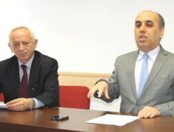 Beşikdüzü şenliğe hazırlanıyor!