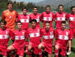 Milliler kupayla dönüyor!