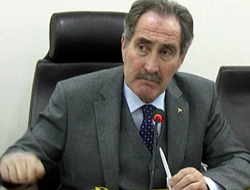 Günay Tunuslularla görüştü