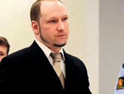 Türkler için öyle bir şey dedi ki...