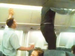 Pilot Venüs'ü uçak sanınca...