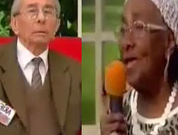 İzdivaç'ta ırkçılık şoku!