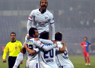 Orduspor kupayı istiyor