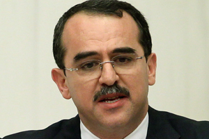 Ergin'den Ağar açıklaması