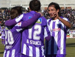 Orduspor sözcüsü konuştu