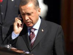 Erdoğan'dan Esad'a çekil çağrısı
