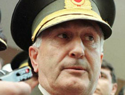 Çevik Bir resmen yalancı oldu