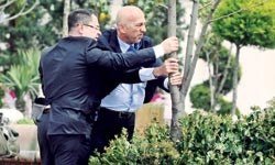 Lodos Türkiye'yi uçurdu