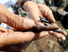 Silvan saldırısında şok suçlama