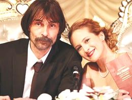 Sonunda Behzat Ç. evleniyor