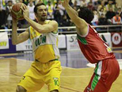 Olin Edirne'ye Trabzon ayarı