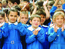 Türkiye'nin eğitim tablosu