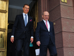 Türkiye en önemli 5 ülkeden biri