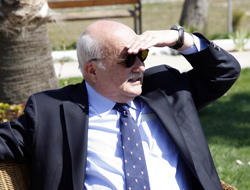 'Geçen yılın şampiyonu biziz'