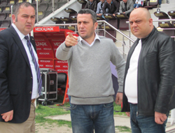 Ordu'nun hedefi Avrupa standartları!