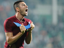 Burak'sız Trabzonspor içler açısı