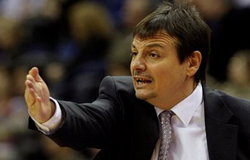 Ataman: Trabzon maçı çok zor