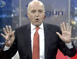 Birand o telefonu neden kırdı?