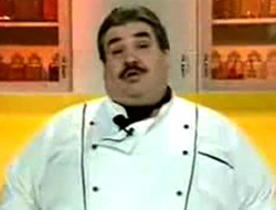 ''Ümit Usta'', kalp krizine yenildi