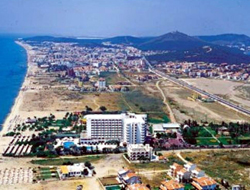 Bu iki ilçe TBMM gündeminde