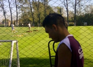 Teofilo yeni takımını buldu