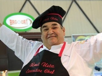 Ümit Usta hayatını kaybetti