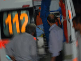 İki ayrı ekibe ölümüne saldırı