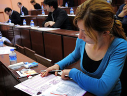 YGS'de 50 bin aday "sıfır" çekti!