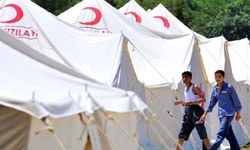 Türkiye'de ne kadar Suriyeli var?