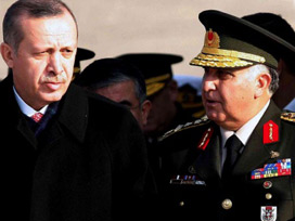 PKK'ya operasyonu bitirme şartı!