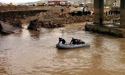 Çaycuma'da bir kişi daha bulundu