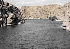 Kızılırmağa düştü bulunamadı