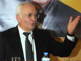 Vekil olman sana bu hakkı vermez!