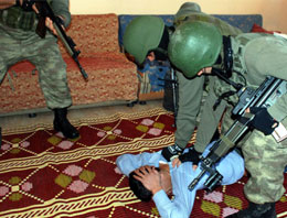 PKK'lının ortalama ömrü belli oldu