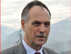 Şefik Türkmen taburcu oldu