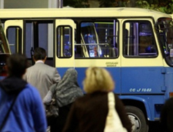 Minübüsler otobüse dönüyor