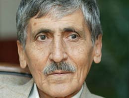 Ünlü şair yoğun bakımda