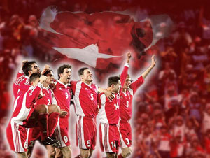 U15 Milli takımı toplanıyor