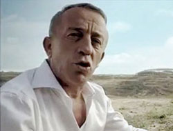 Ali Ağaoğlu ölümden döndü