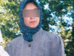 'Eşim porno filmindeki kadına...'