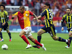 Zirvede işler karıştı!