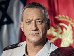 İsrail'in korkutan savaş planları!